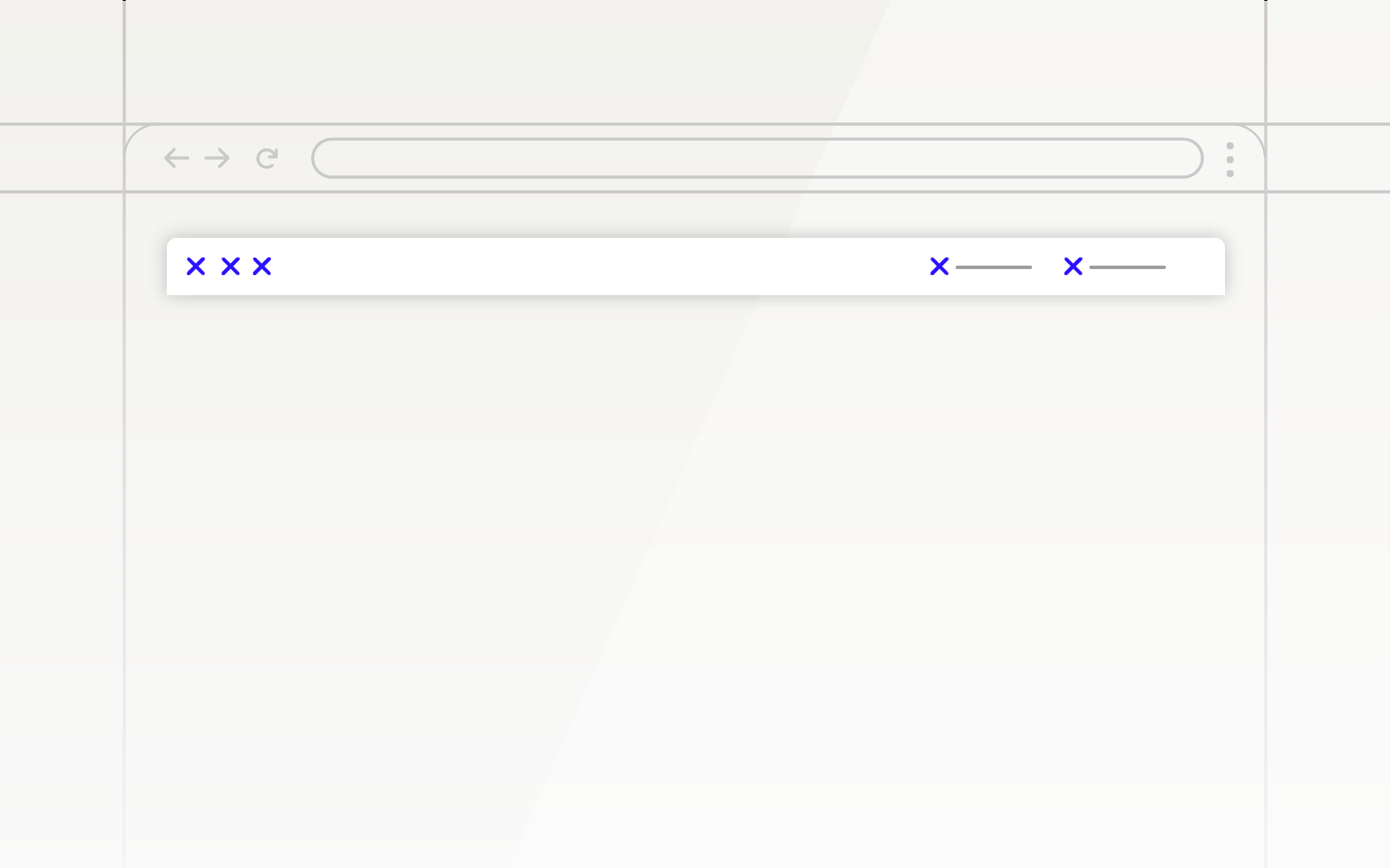 actionbars preview