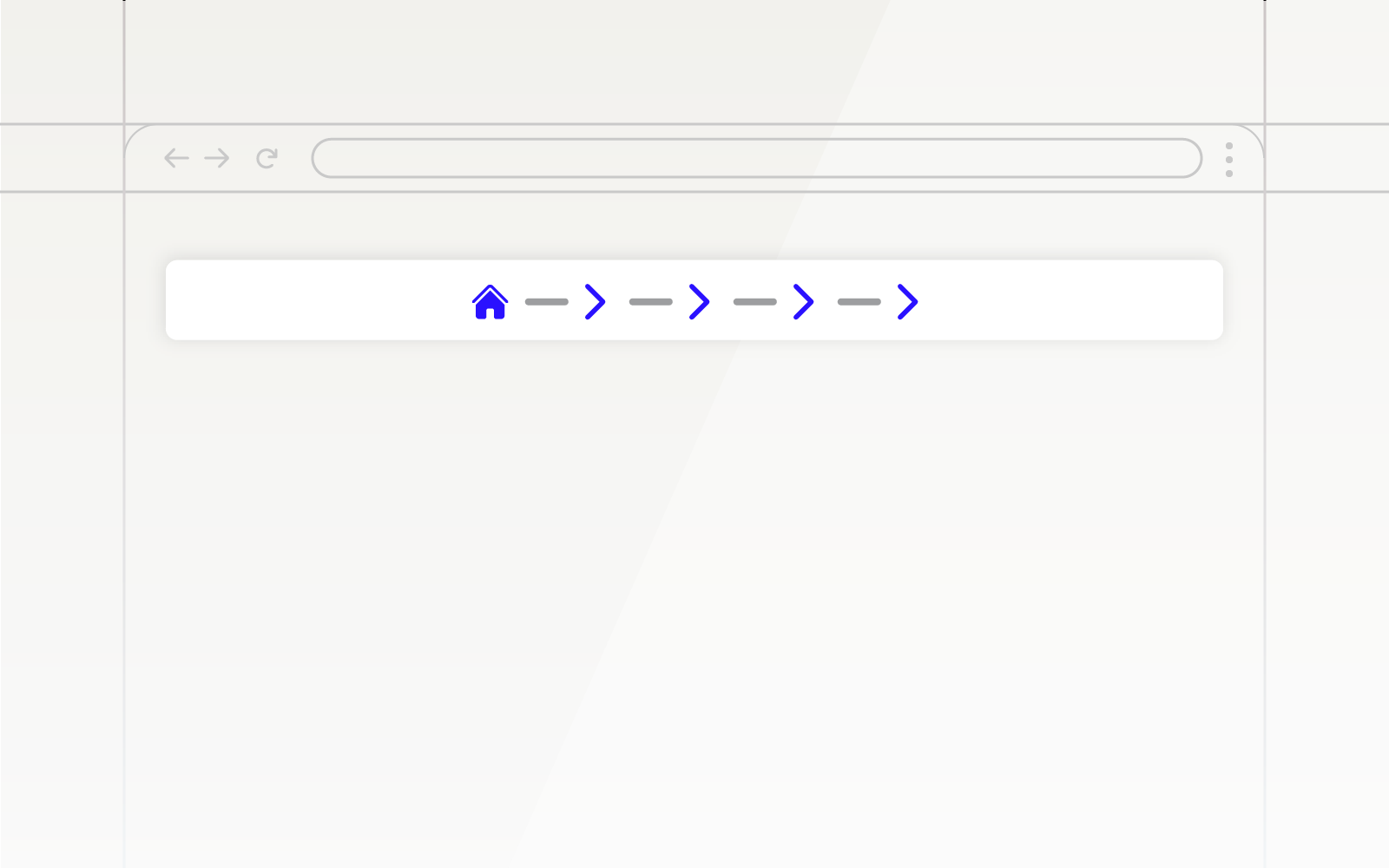 breadcrumbs preview