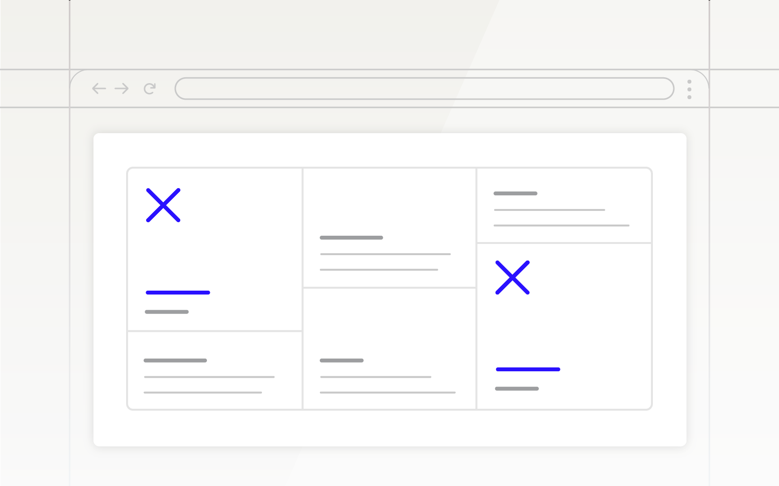 grids preview