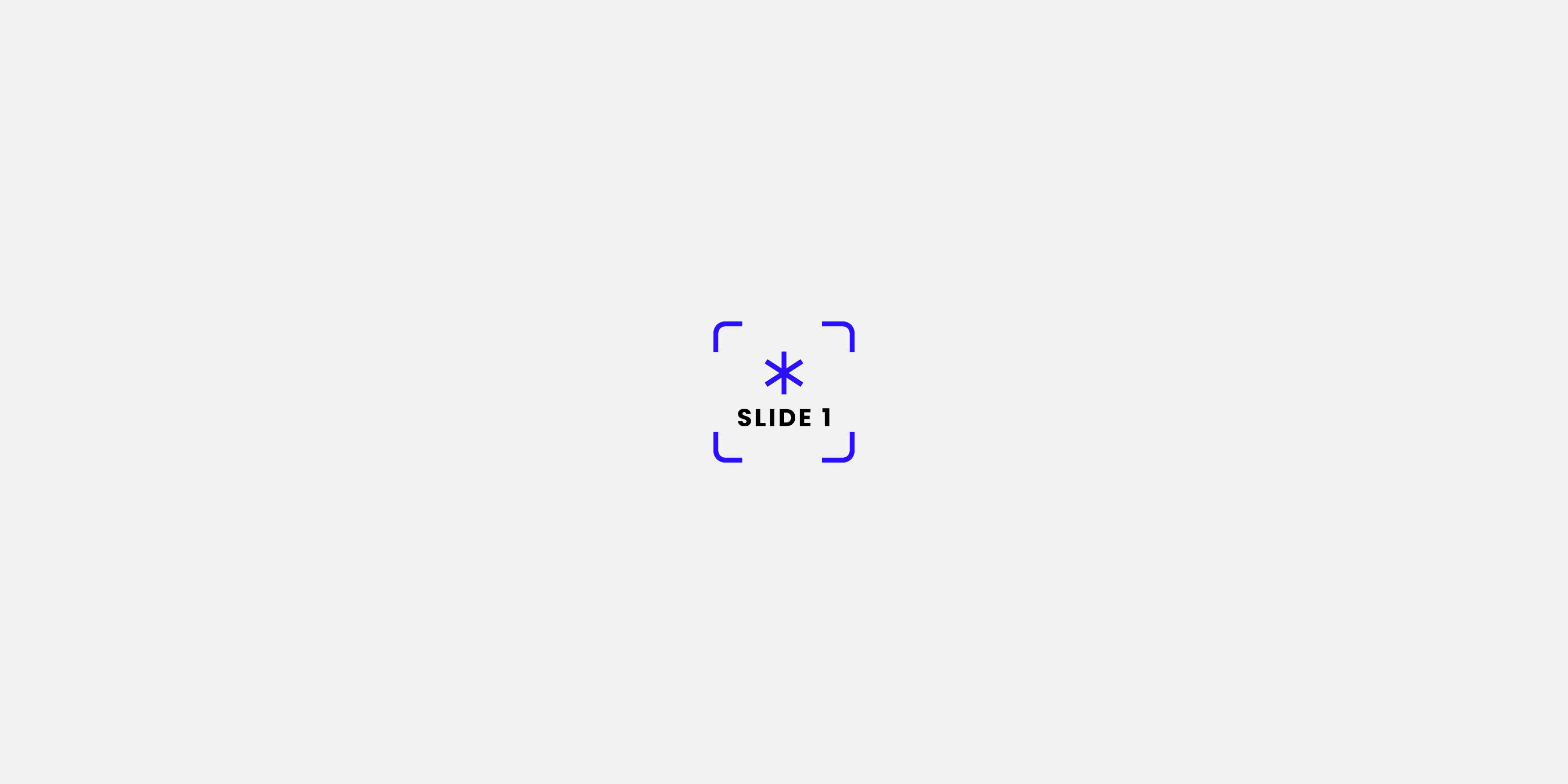 Slide 1
