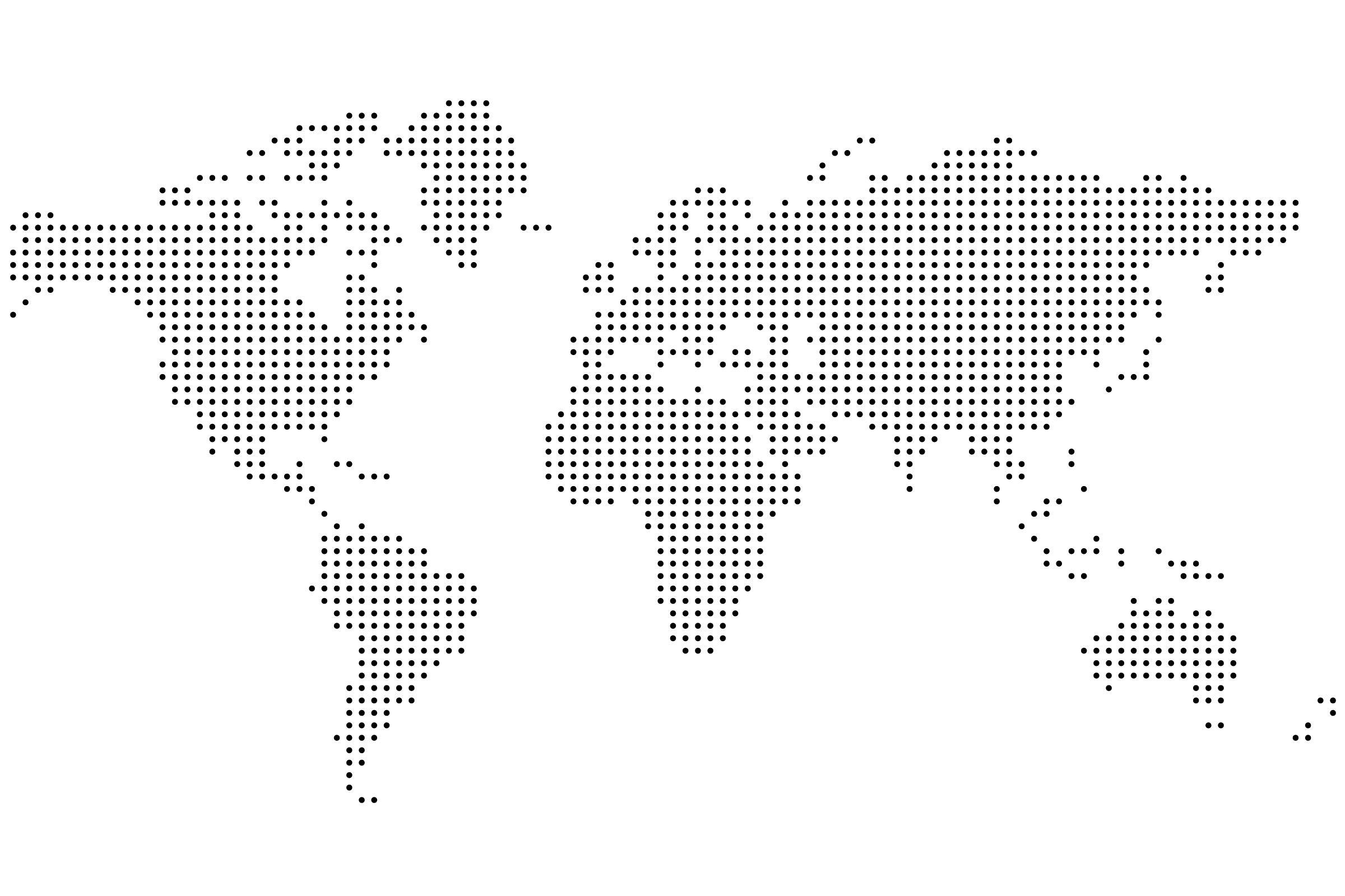 World Map